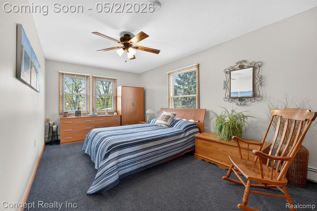 4720 Long Road, Newport, MI 48166 — Photo 23