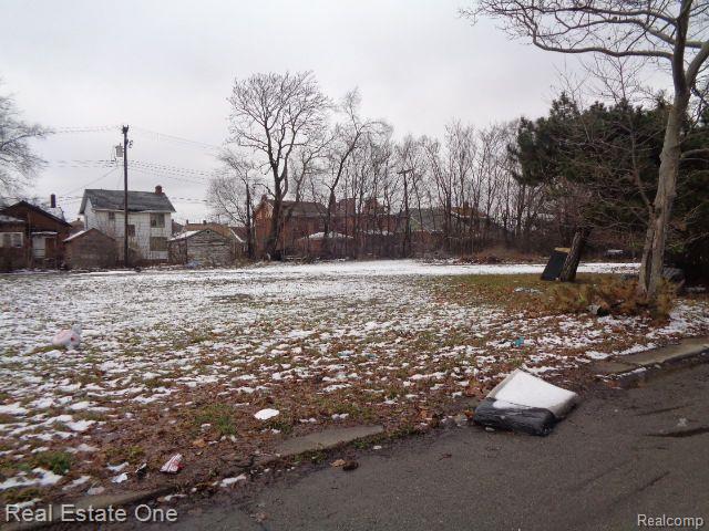 2752 W BOSTON Boulevard, Detroit, MI 48206 — Photo 6