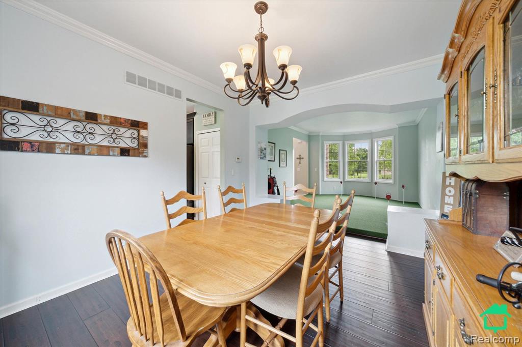 48578 WILDROSE Drive, Canton, MI 48187 — Photo 17