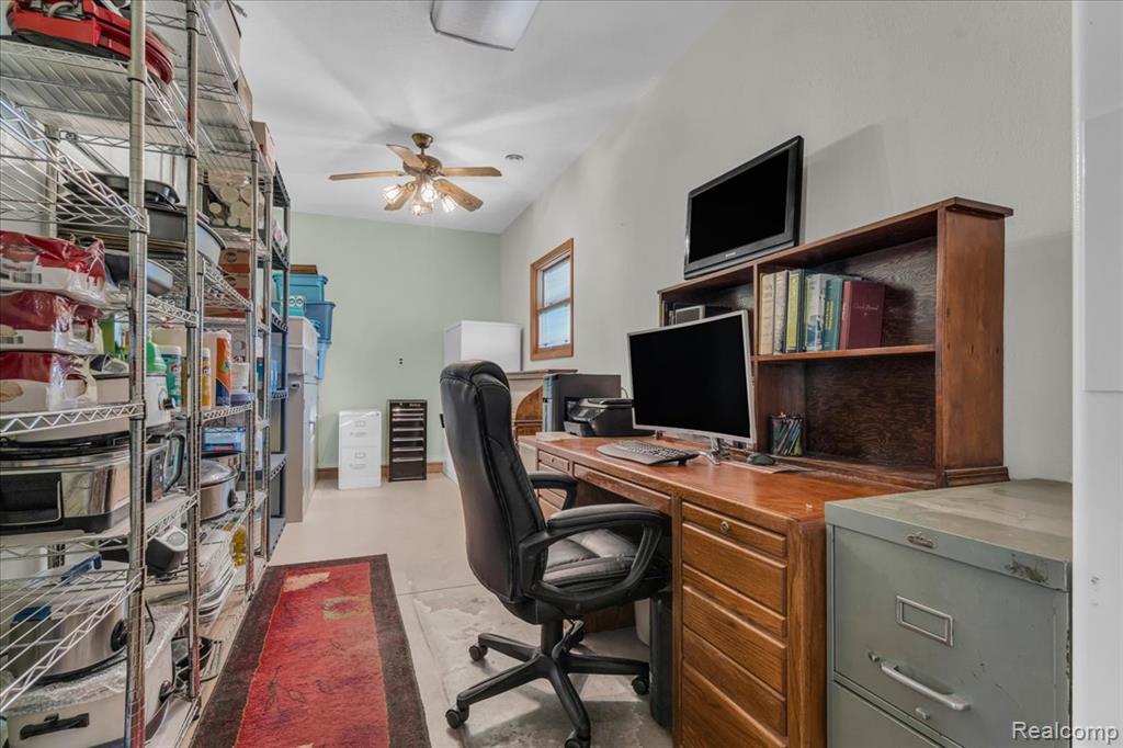 27520 West Road, New Boston, MI 48164 — Photo 50