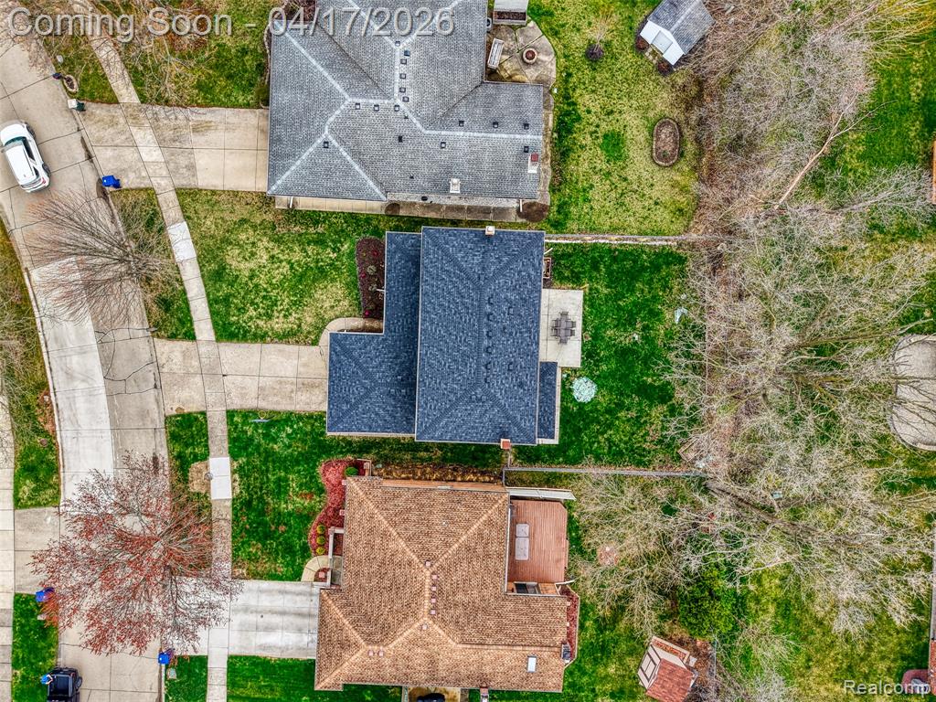 5854 Willow Creek Drive, Canton, MI 48187 — Photo 37