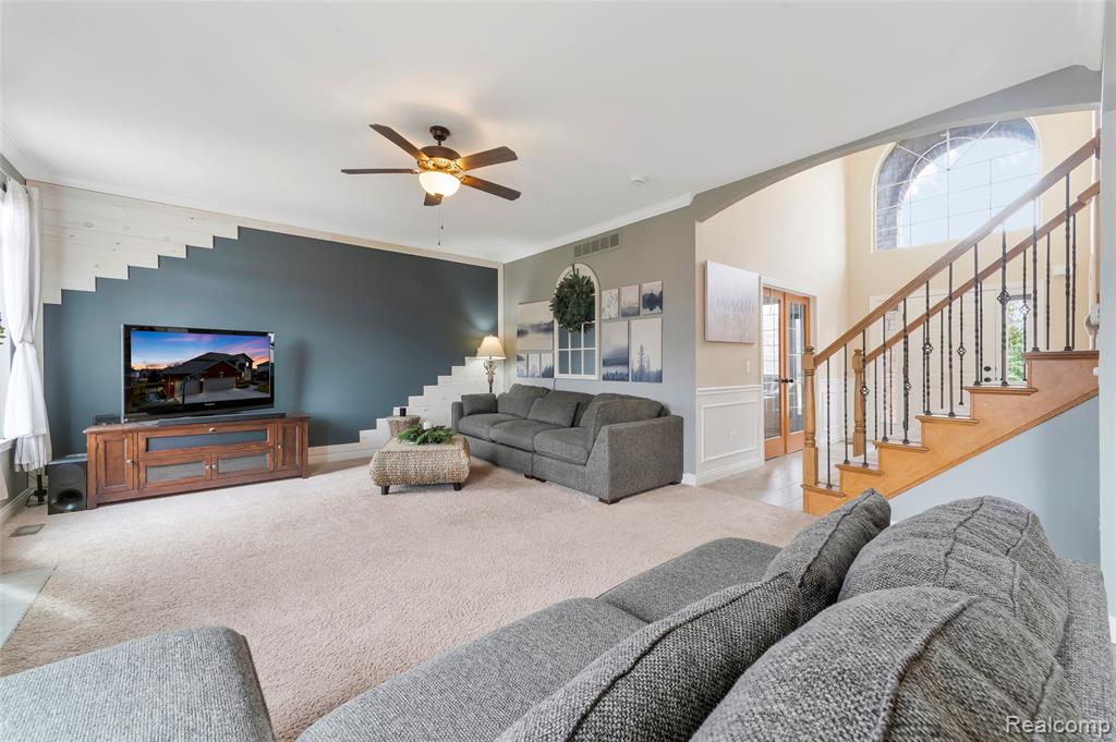 50692 Pinnacle Woods Lane, Macomb, MI 48042 — Photo 16