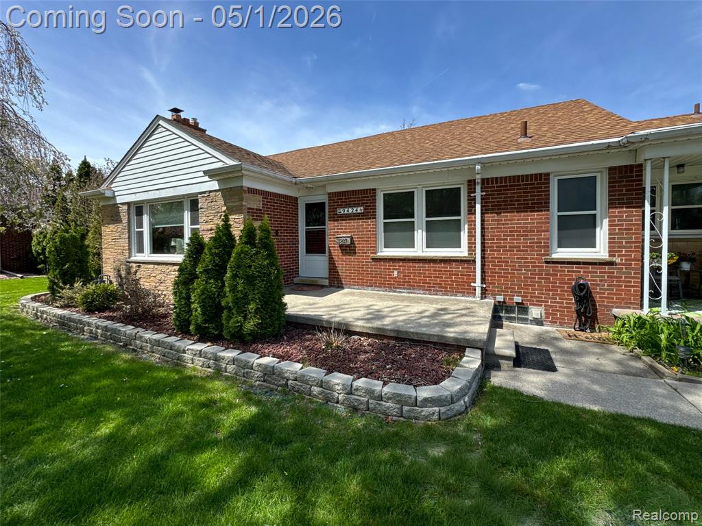 9424 Allen Road, Allen Park, MI 48101 — Photo 6