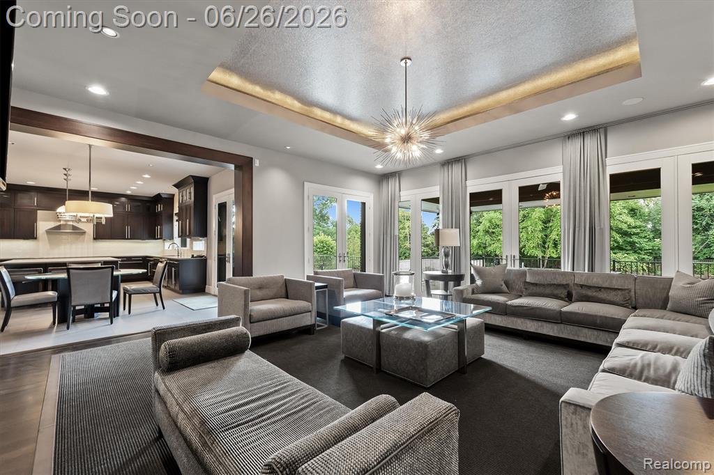 30442 S Greenbriar Road, Franklin, MI 48025 — Photo 5