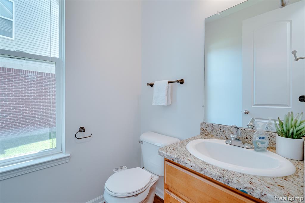 28386 Cottage Lane, New Hudson, MI 48165 — Photo 7