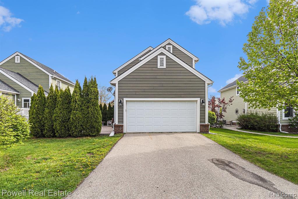 50509 COOLIDGE Street, Canton, MI 48188 — Photo 20