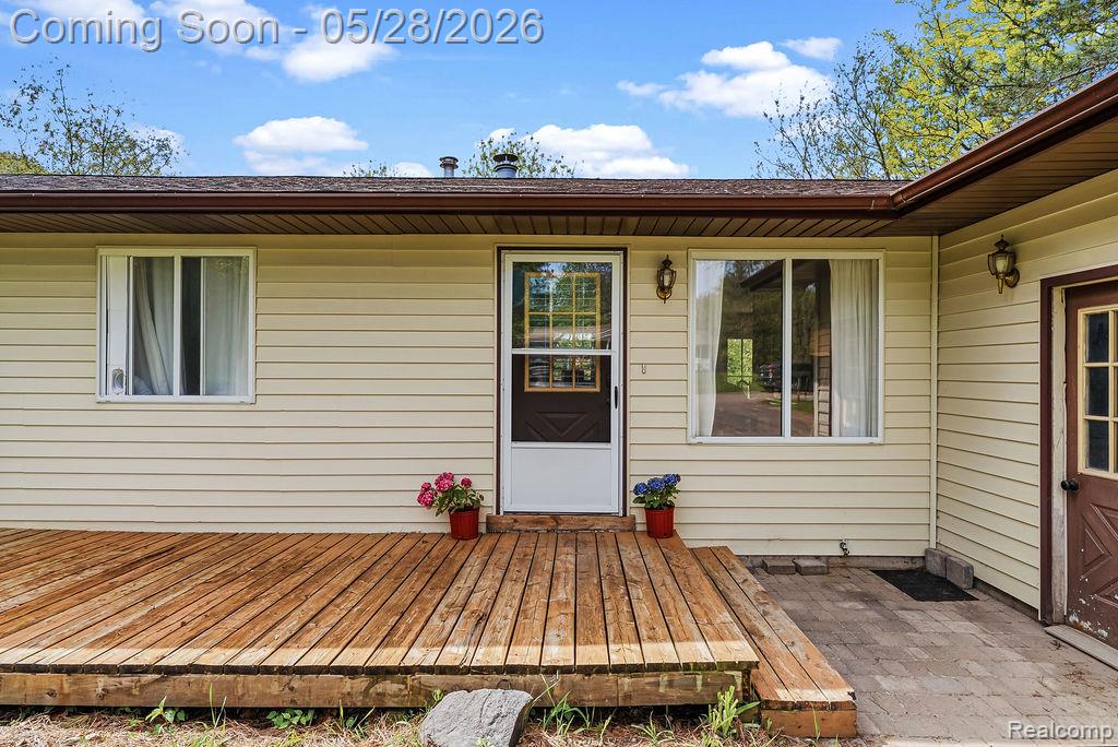 233 Peninsula Lake Drive, Highland, MI — Photo 3
