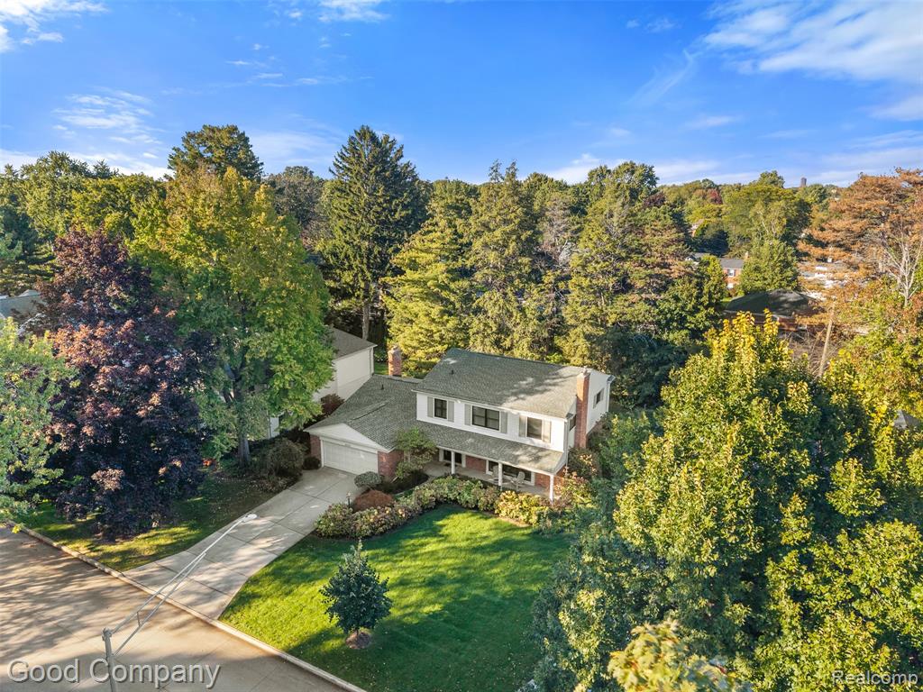 840 S Oxford Road, Grosse Pointe Woods, MI 48236 — Photo 50