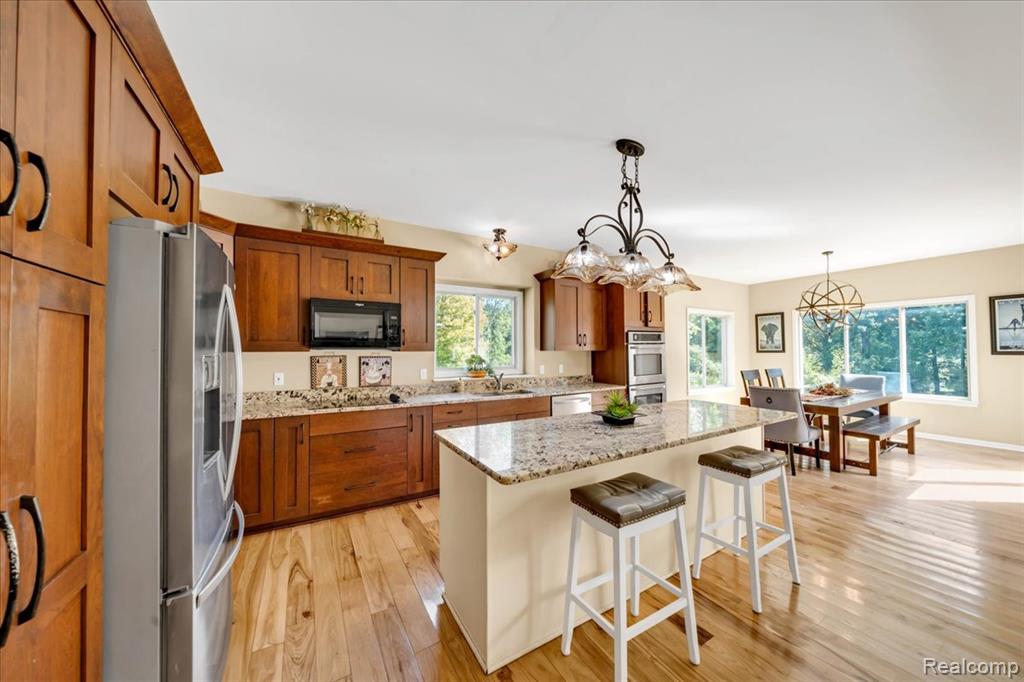 5820 Sherwood Road, Oxford, MI 48371 — Photo 20