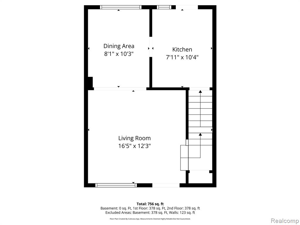 764 Woodmere Street, Detroit, MI 48209 — Photo 48