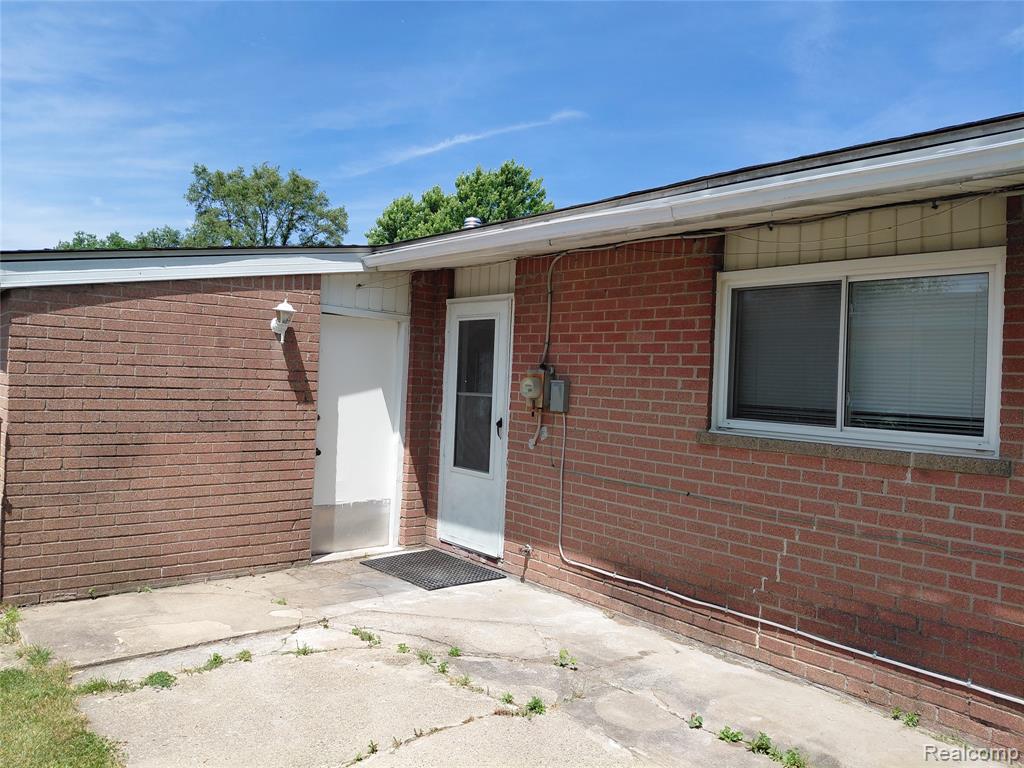 513 S Hawthorne Street, Westland, MI 48186 — Photo 31