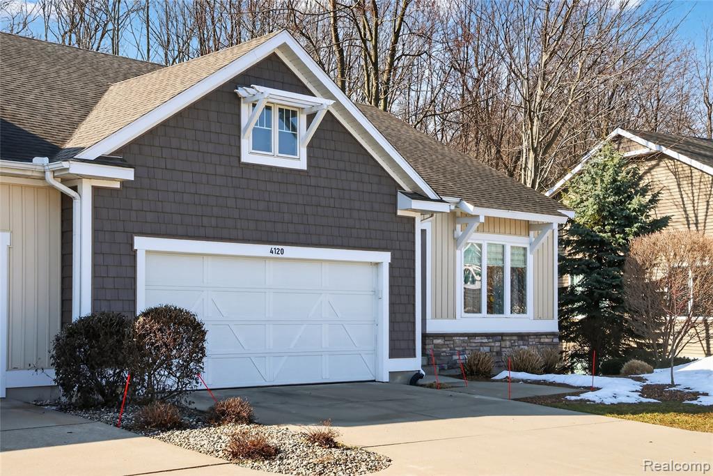 4120 Cottage Trail, Hudsonville, MI 49426 — Photo 4
