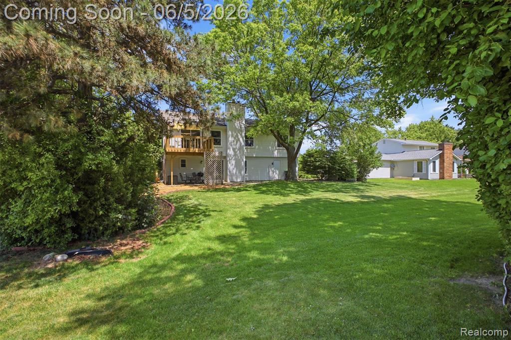 40435 Oak Tree, Novi, MI — Photo 40