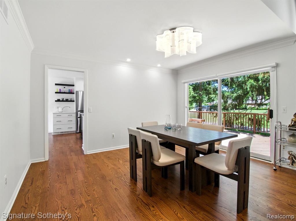32326 Spruce Lane, Beverly Hills, MI 48025 — Photo 8