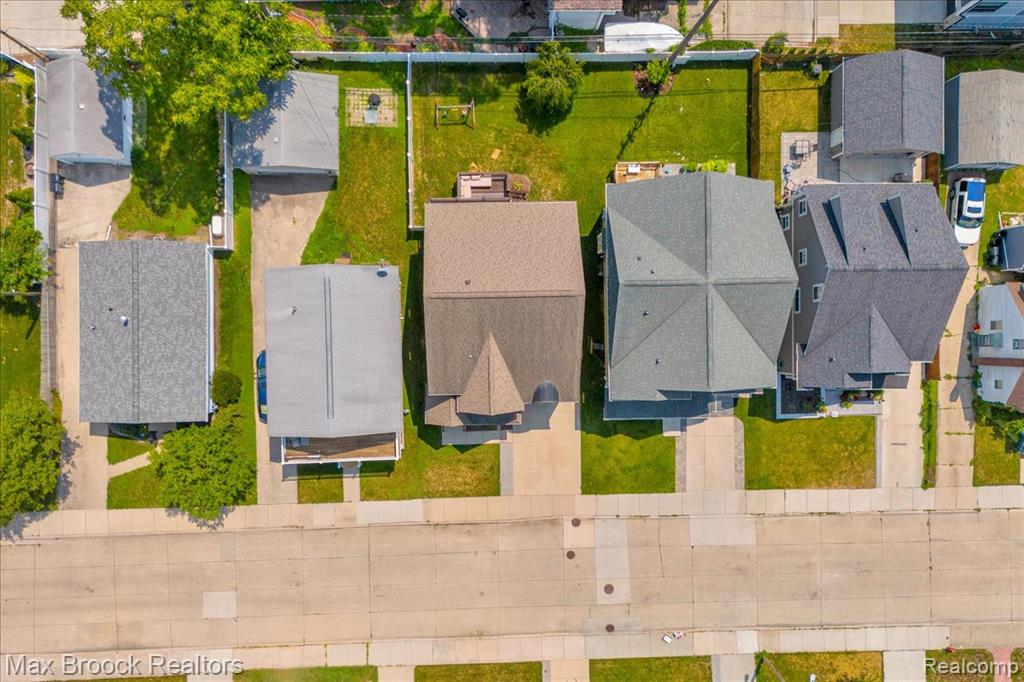 706 Chambers Street, Royal Oak, MI 48067 — Photo 47