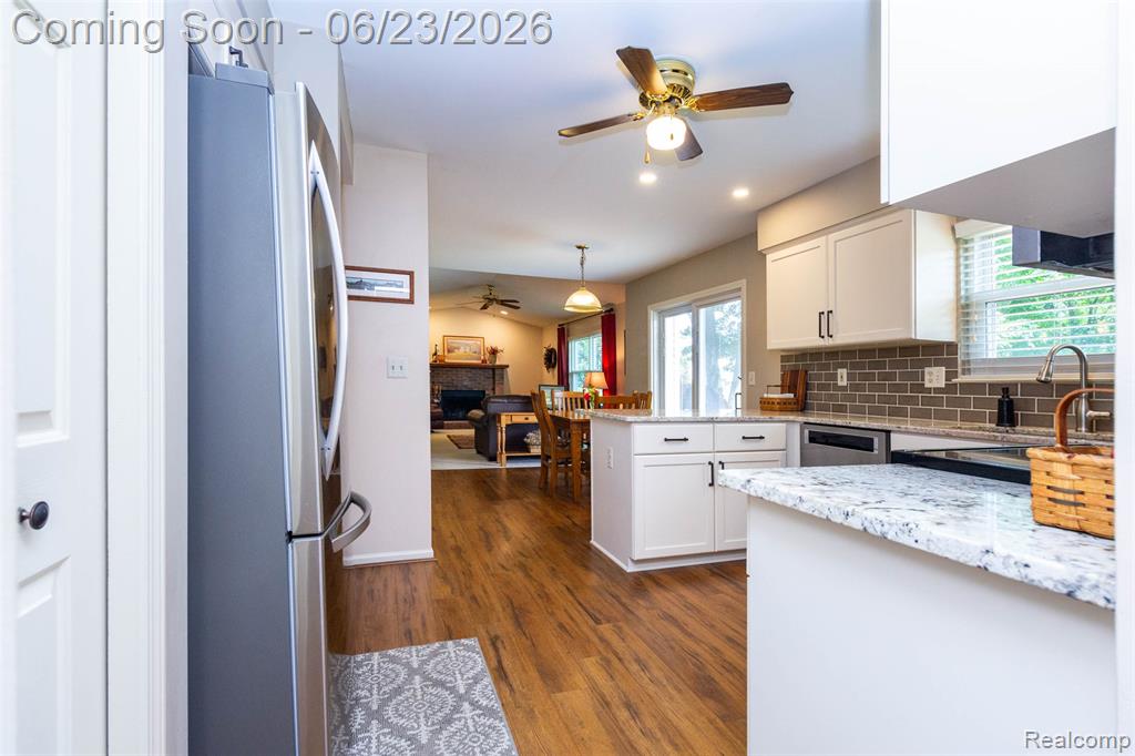 27533 Winchester Terrace, Brownstown, MI 48183 — Photo 13