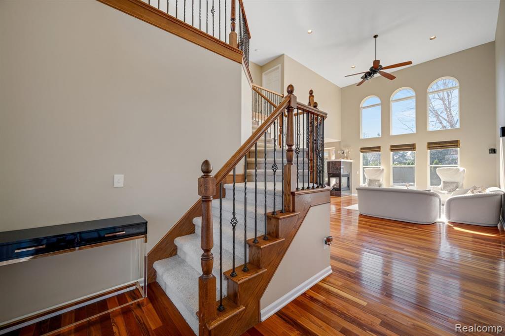 6768 HAYMARKET, Shelby Twp, MI 48317 — Photo 5