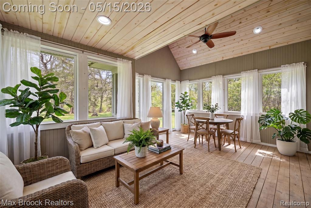 3900 S Ellamae Road, Oakland, MI — Photo 6