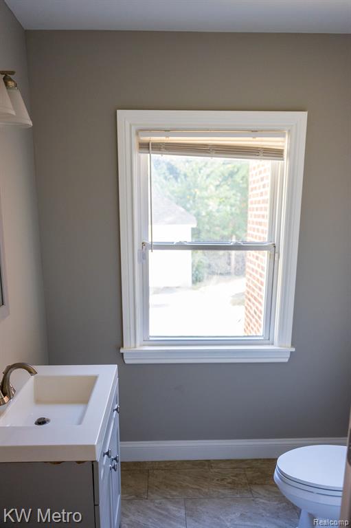 17344 GREENLAWN Street, Detroit, MI 48221 — Photo 7