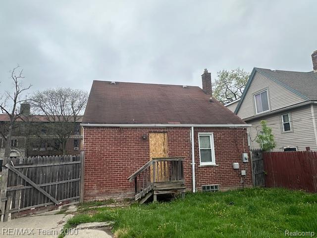 14736 Mansfield Street, Detroit, MI 48227 — Photo 5