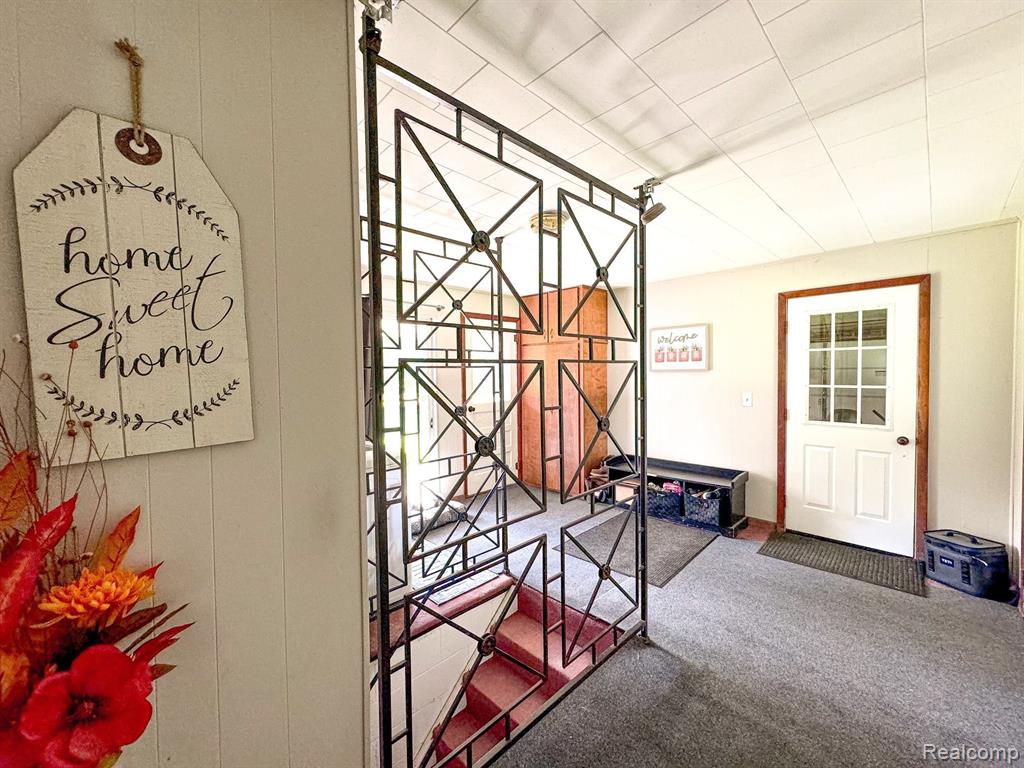 4327 N GALE Road, Davison, MI 48423 — Photo 13