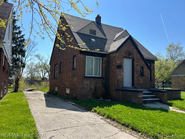 9925 Bishop Street, Detroit, MI 48224 — Photo 2