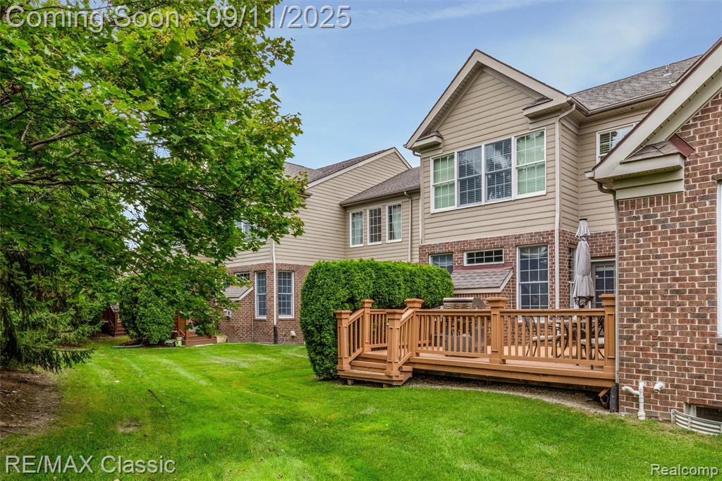 44505 Broadmoor Boulevard, Northville, MI 48168 — Photo 43