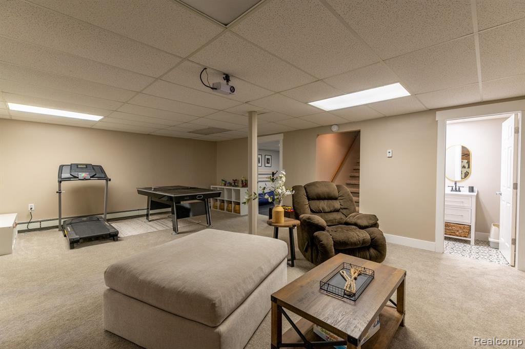 5373 MERTZ Road, Mayville Vlg, MI 48744 — Photo 22