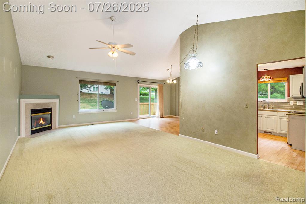 1051 Spirea, Howell, MI 48843 — Photo 7