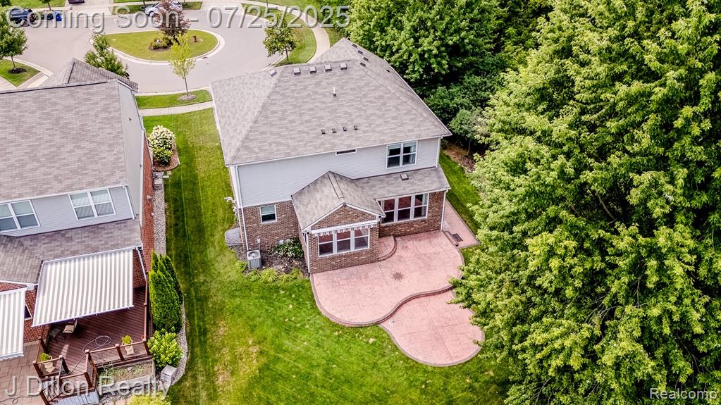 6124 Braemore Court, Canton, MI 48187 — Photo 21