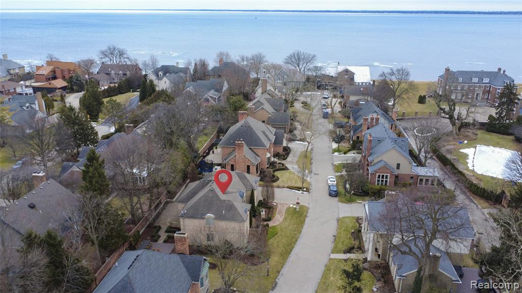 10 Sycamore Lane, Grosse Pointe, MI 48230 — Photo 21