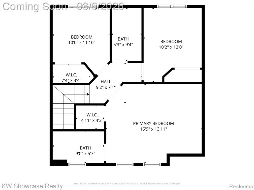 1747 Beechmont Street, Keego Harbor, MI 48320 — Photo 44