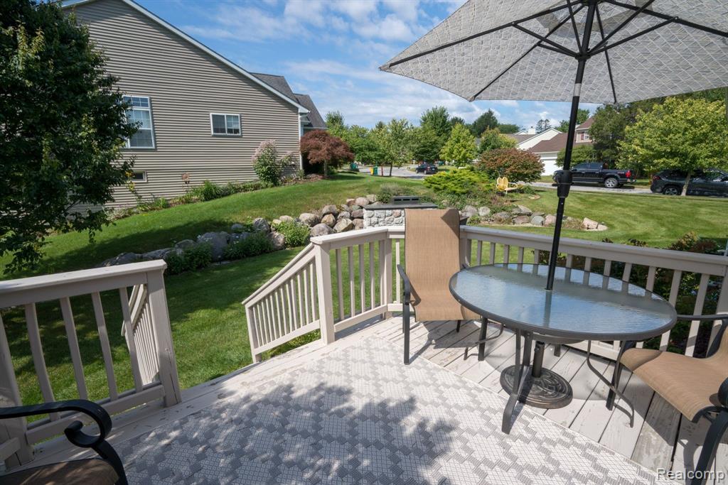7427 LAKE Street, Dexter, MI 48130 — Photo 37