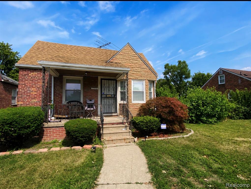7270 Fielding Street, Detroit, MI 48228