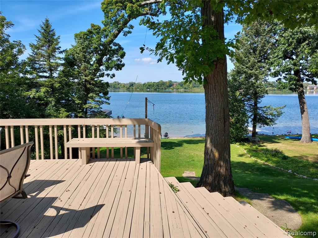 1700 Hamilton Drive, Bloomfield, MI 48302 — Photo 9