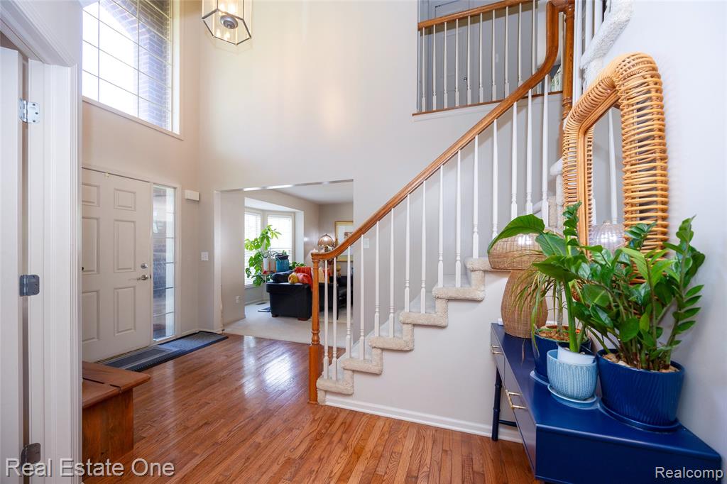 3481 Castlewood Court, Wixom, MI — Photo 14