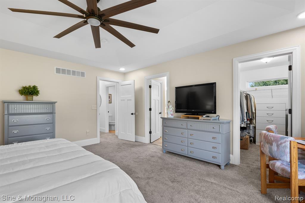 4432 IRENE Drive, St. Clair, MI 48079 — Photo 22