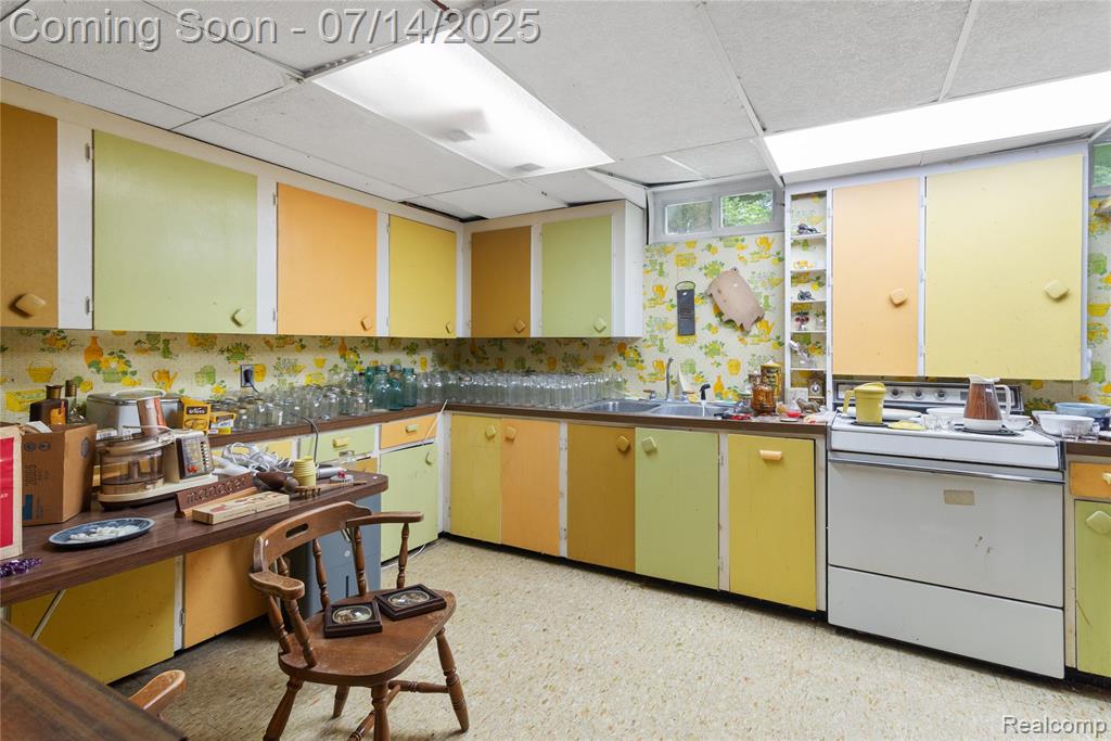 873 N Blacks Corners Road, Imlay City, MI 48444 — Photo 18