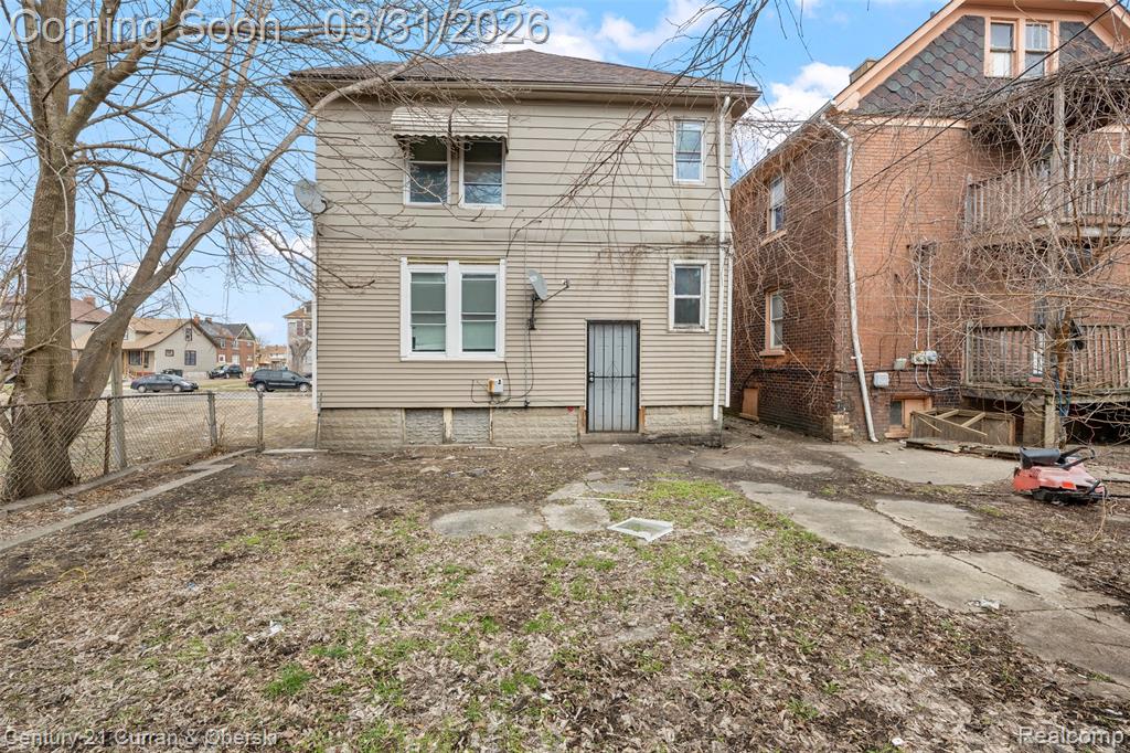 7241 American Street, Detroit, MI 48210 — Photo 33