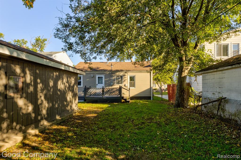 7212 Hupp Avenue, Warren, MI 48091 — Photo 27