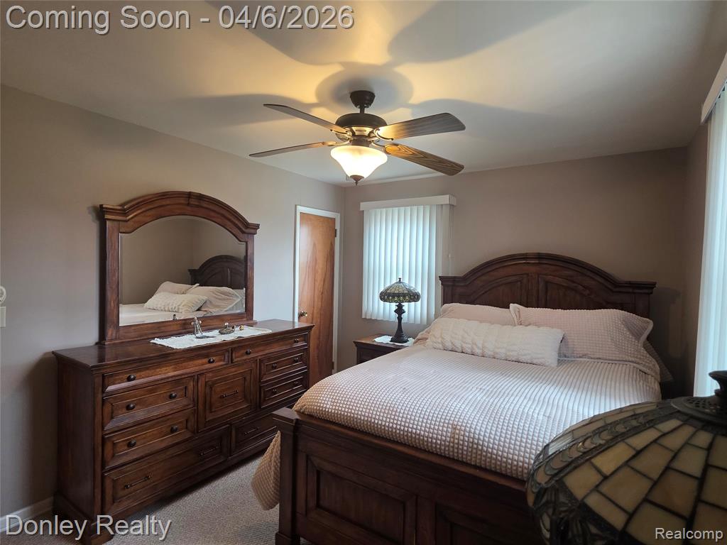 2280 S Van Dyke Road, Marlette, MI 48453 — Photo 13