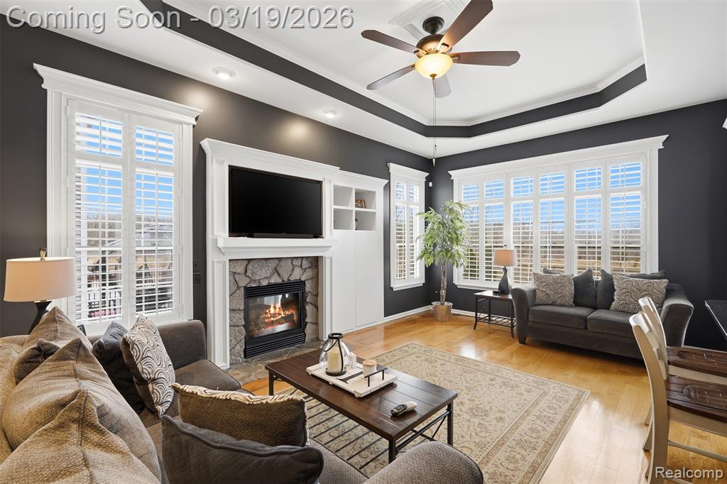 10130 St Ives Way, Grand Blanc, MI 48439 — Photo 14