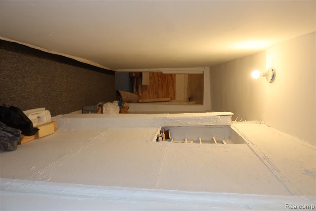 12661 Gallagher Street, Detroit, MI 48212 — Photo 14