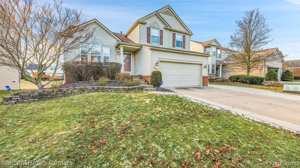 9634 Wexford Drive, Ypsilanti, MI 48198 — Photo 2