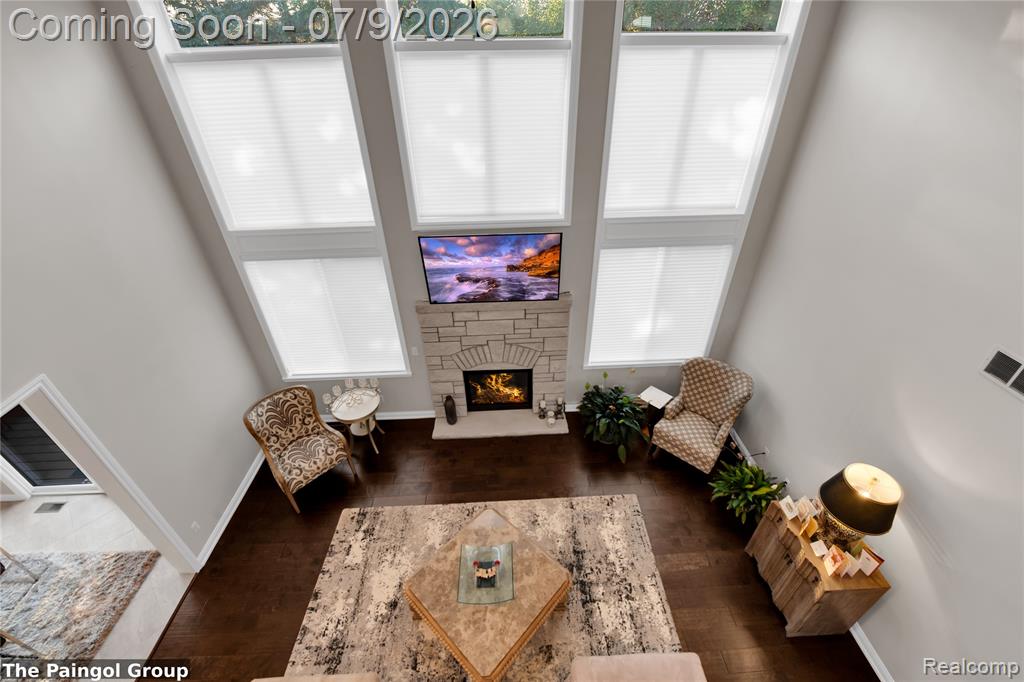 54491 PRESTON PINES Lane, Shelby Twp, MI 48315 — Photo 25