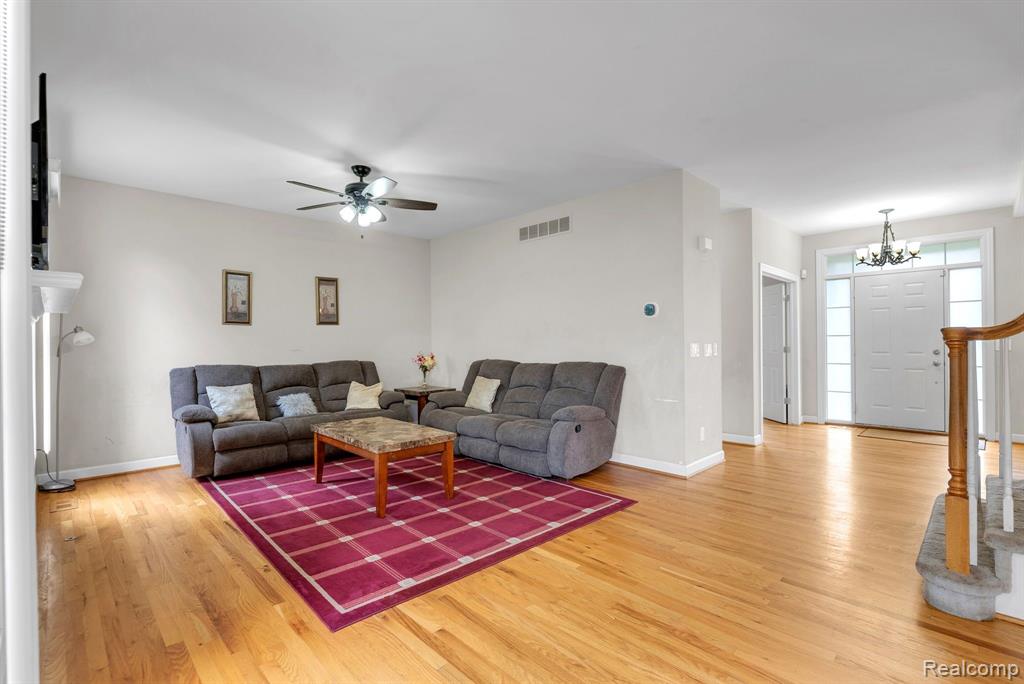 6476 N BECK Road, Canton, MI 48187 — Photo 12