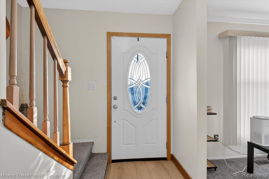 13153 Lake Point Boulevard, Belleville, MI 48111 — Photo 4