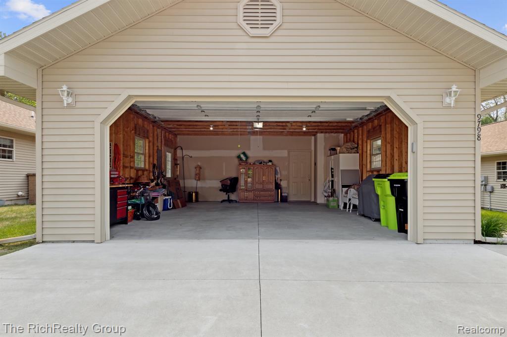 9798 Deer Track Court, Interlochen, MI 49643 — Photo 26