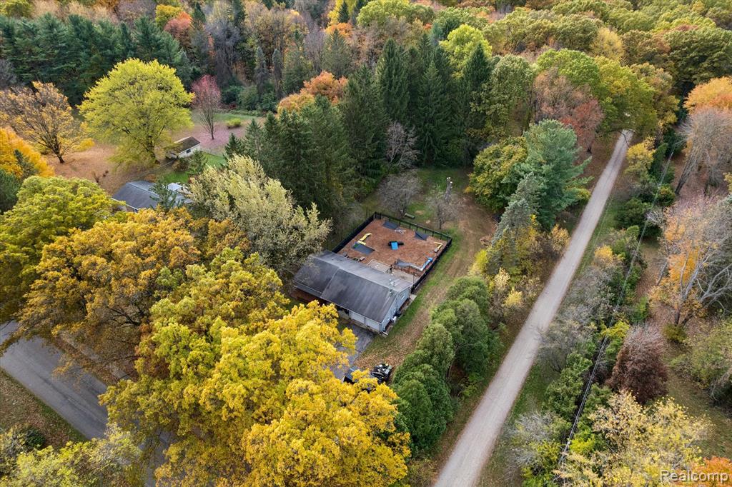 524 S Jackson Street, Hanover, MI 49241 — Photo 48