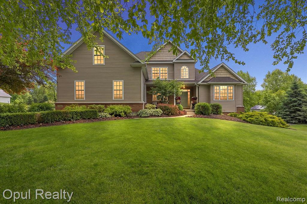 5164 Birch Lane, Davisburg, MI